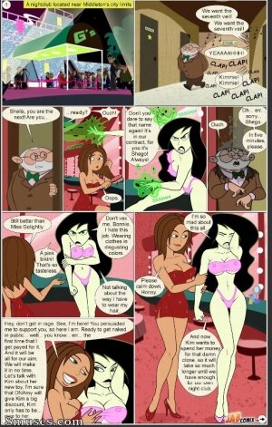 The Tale of Kiki Possible - Page 2