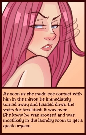 NGT- Spicy Stories 21 – Manners - Page 21