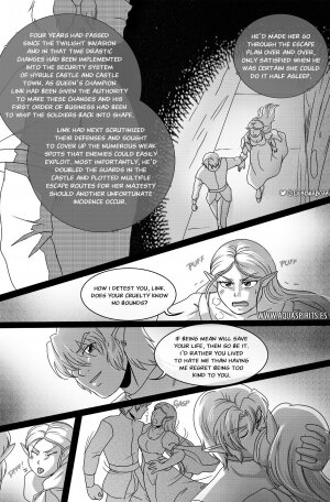 Aquarina- Villainous [Legend of Zelda] - Page 11