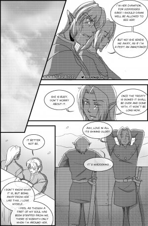 Aquarina- Villainous [Legend of Zelda] - Page 15