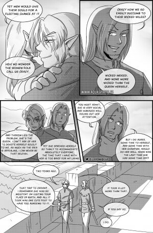 Aquarina- Villainous [Legend of Zelda] - Page 16