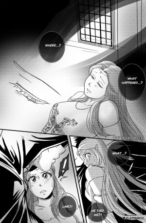 Aquarina- Villainous [Legend of Zelda] - Page 29