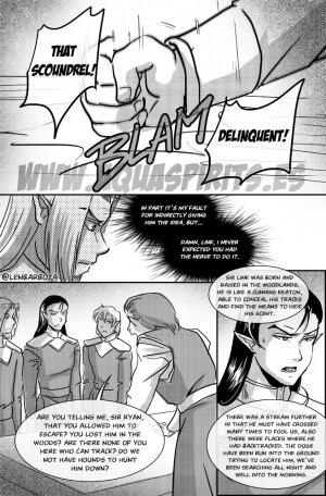 Aquarina- Villainous [Legend of Zelda] - Page 52