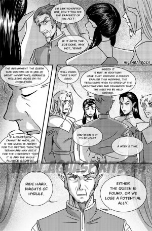 Aquarina- Villainous [Legend of Zelda] - Page 55