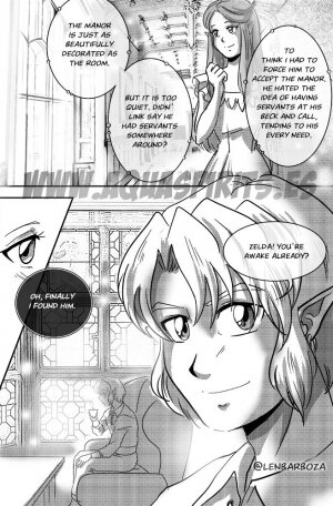 Aquarina- Villainous [Legend of Zelda] - Page 58