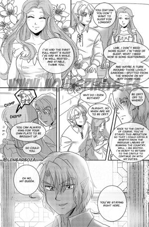 Aquarina- Villainous [Legend of Zelda] - Page 59