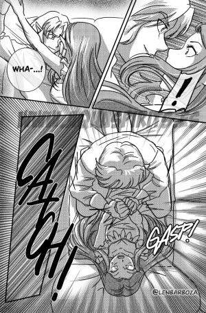 Aquarina- Villainous [Legend of Zelda] - Page 69