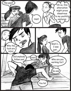 Ay Papi - Issue 3 - Page 4