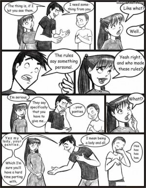 Ay Papi - Issue 3 - Page 7