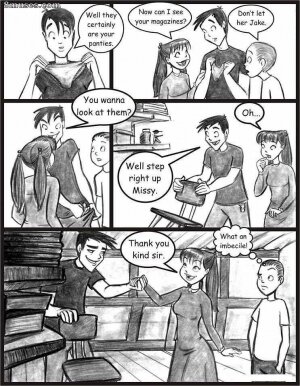 Ay Papi - Issue 3 - Page 9