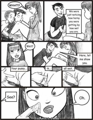 Ay Papi - Issue 3 - Page 13