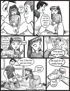 Ay Papi - Issue 3 - Page 14