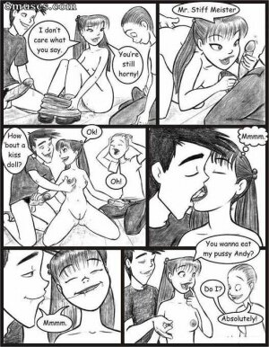 Ay Papi - Issue 3 - Page 17