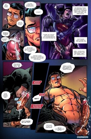 Phausto- Super Sons 1 - Page 3