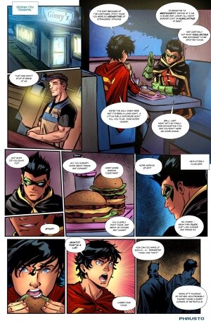 Phausto- Super Sons 1 - Page 5