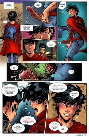 Phausto- Super Sons 1 - Page 7