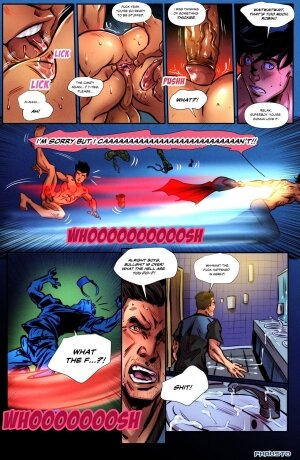 Phausto- Super Sons 1 - Page 19