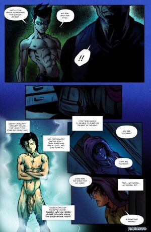 Phausto- Super Sons 1 - Page 20