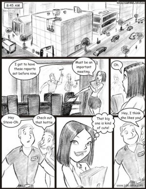 Ay Papi - Issue 8 - Page 2