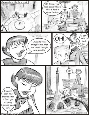 Ay Papi - Issue 8 - Page 7