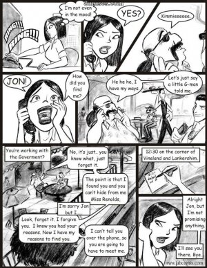 Ay Papi - Issue 8 - Page 21
