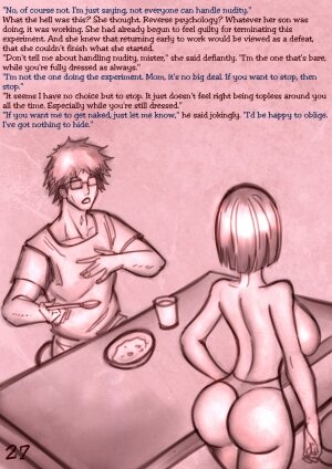 NGT- Spicy Stories 7 – A Good Relief - Page 29
