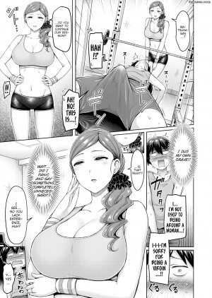 Okumoto Yuta - Perfect Body! - Page 5