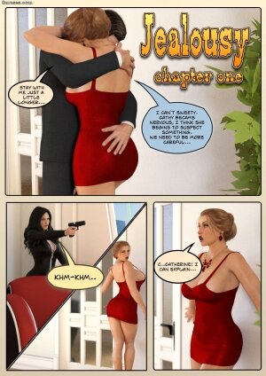 Keeper - Page 7