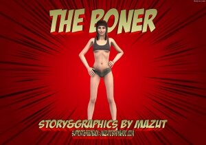 Mazut - The Boner