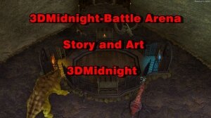 3DMidnight - Page 3