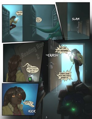 Turning Pages 2 - Page 4
