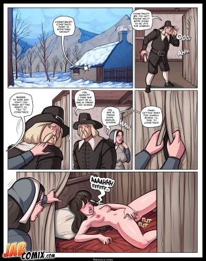 Young Harvest - Page 2