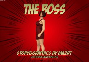 Mazut - The Boss - Page 2