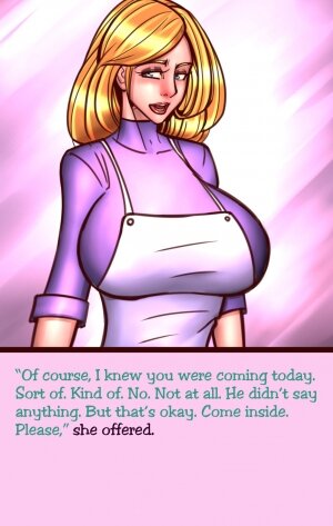 NGT- Spicy Stories 09 – A New Life - Page 11