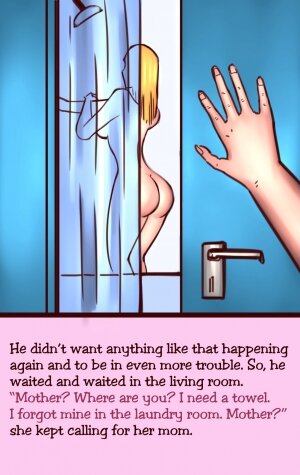 NGT- Spicy Stories 09 – A New Life - Page 29