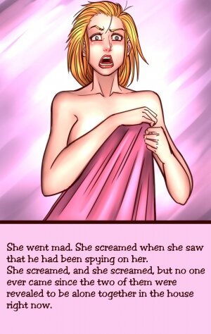 NGT- Spicy Stories 09 – A New Life - Page 45