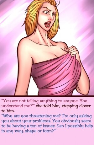 NGT- Spicy Stories 09 – A New Life - Page 47
