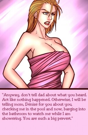 NGT- Spicy Stories 09 – A New Life - Page 51