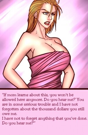 NGT- Spicy Stories 09 – A New Life - Page 52