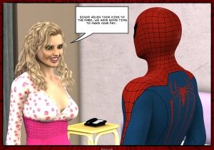 Mazut - The Spidey - Page 3