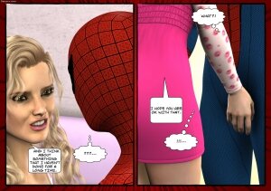 Mazut - The Spidey - Page 4