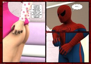 Mazut - The Spidey - Page 5