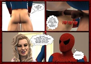 Mazut - The Spidey - Page 9