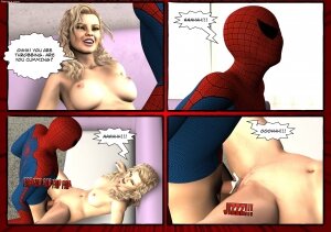 Mazut - The Spidey - Page 14