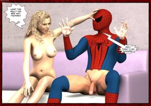 Mazut - The Spidey - Page 18