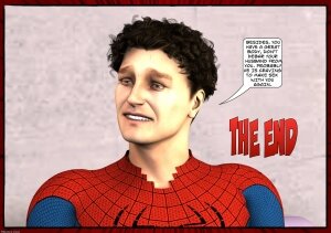 Mazut - The Spidey - Page 22