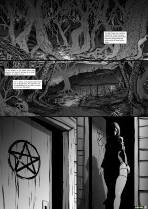 Kinkamashe- Vex- Hellscape 1 - Page 3