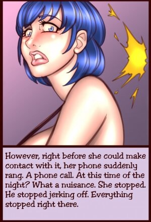 NGT- Spicy Stories 11 – Paradox Lockdown - Page 68