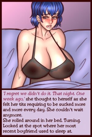 NGT- Spicy Stories 11 – Paradox Lockdown - Page 74