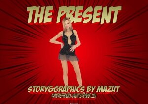 Mazut - The Present - Page 2
